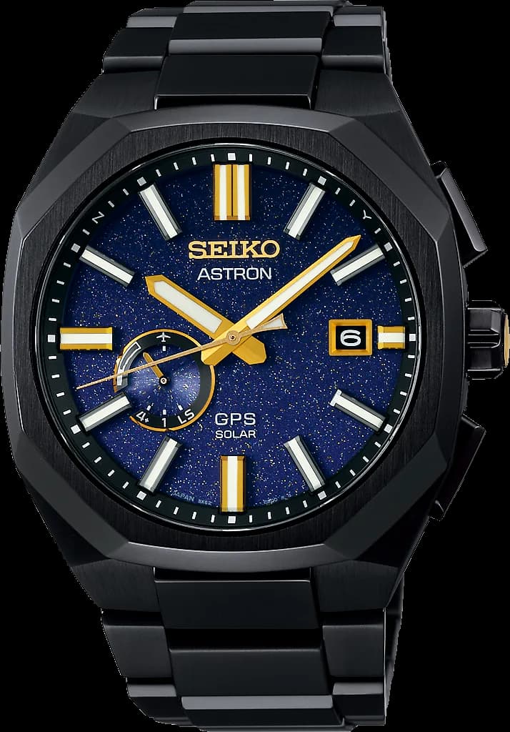 Astron GPS Solar 2024 Limited Edition
