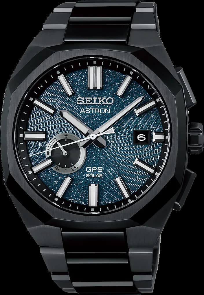 Astron GPS Solar 2026 Limited Edition