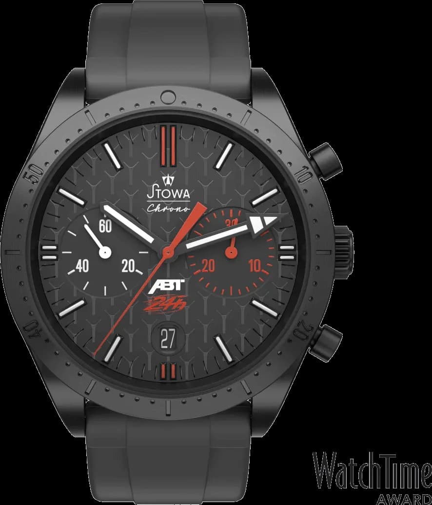Chrono ABT 24h Limited