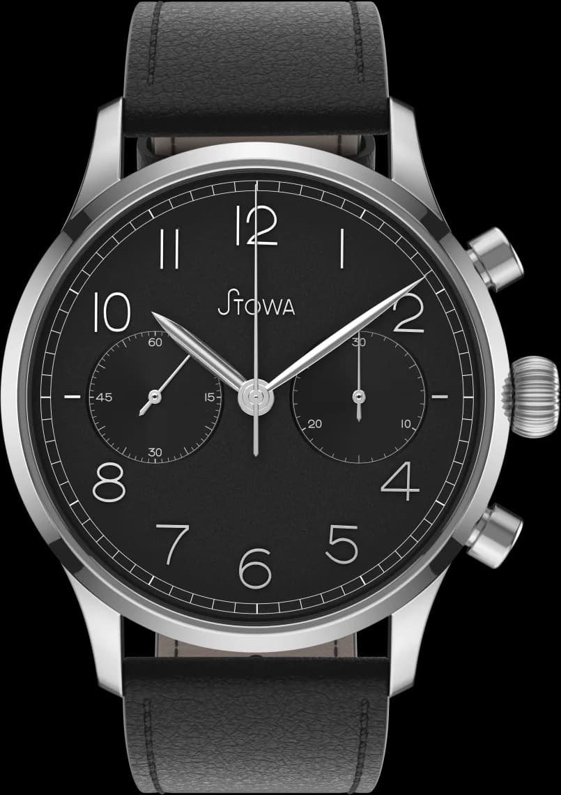 Chronograph 1938