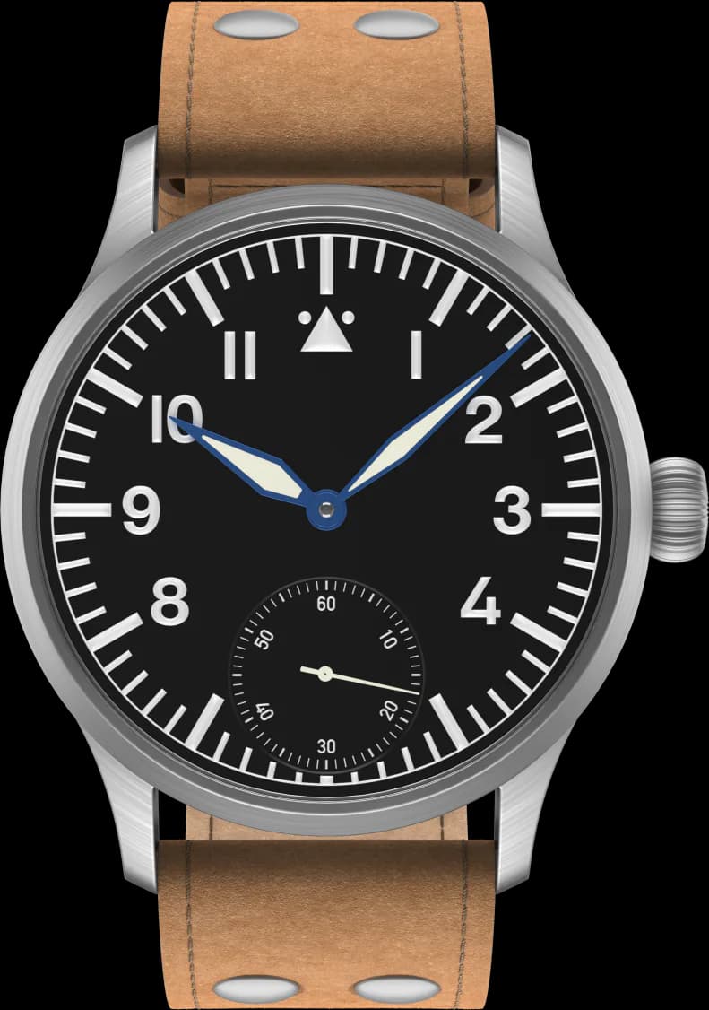 Flieger Classic 6498