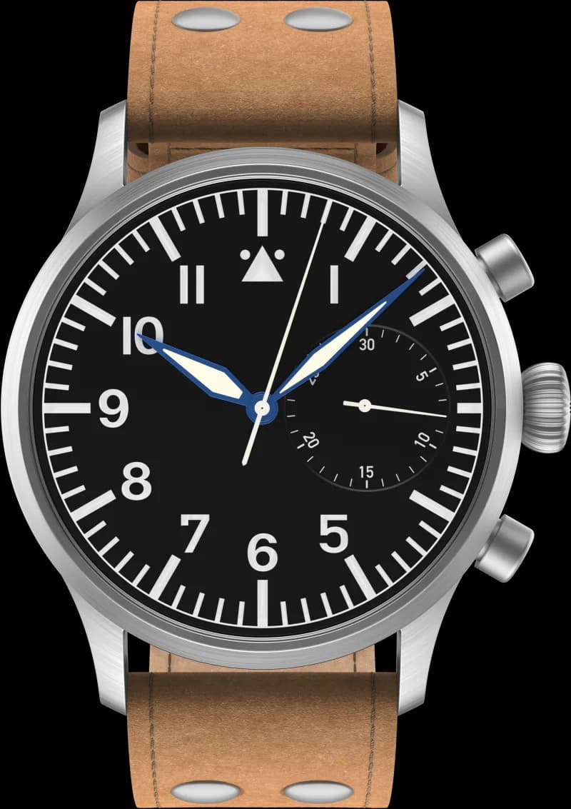 Flieger Classic Chronograph