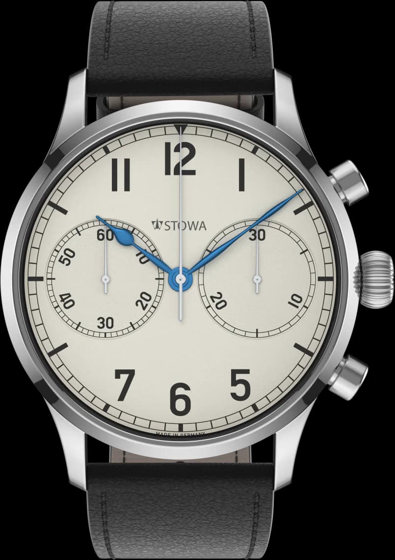 Marine Classic Chrono