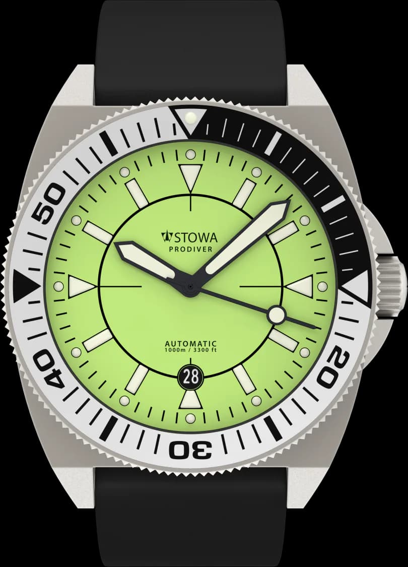 Prodiver limette