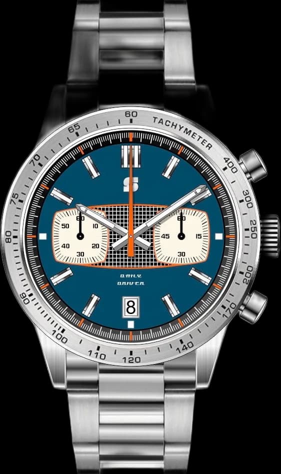 Straton Daily Driver MKII