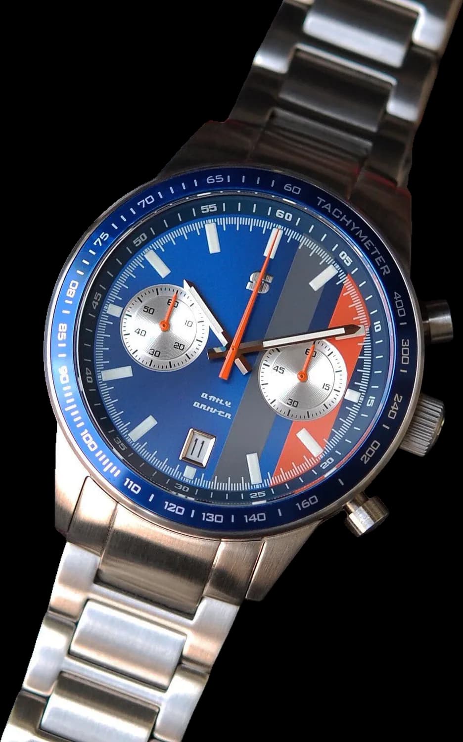 Straton Daily Driver