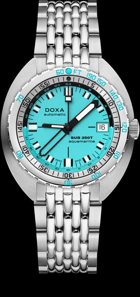 SUB 250T GMT
