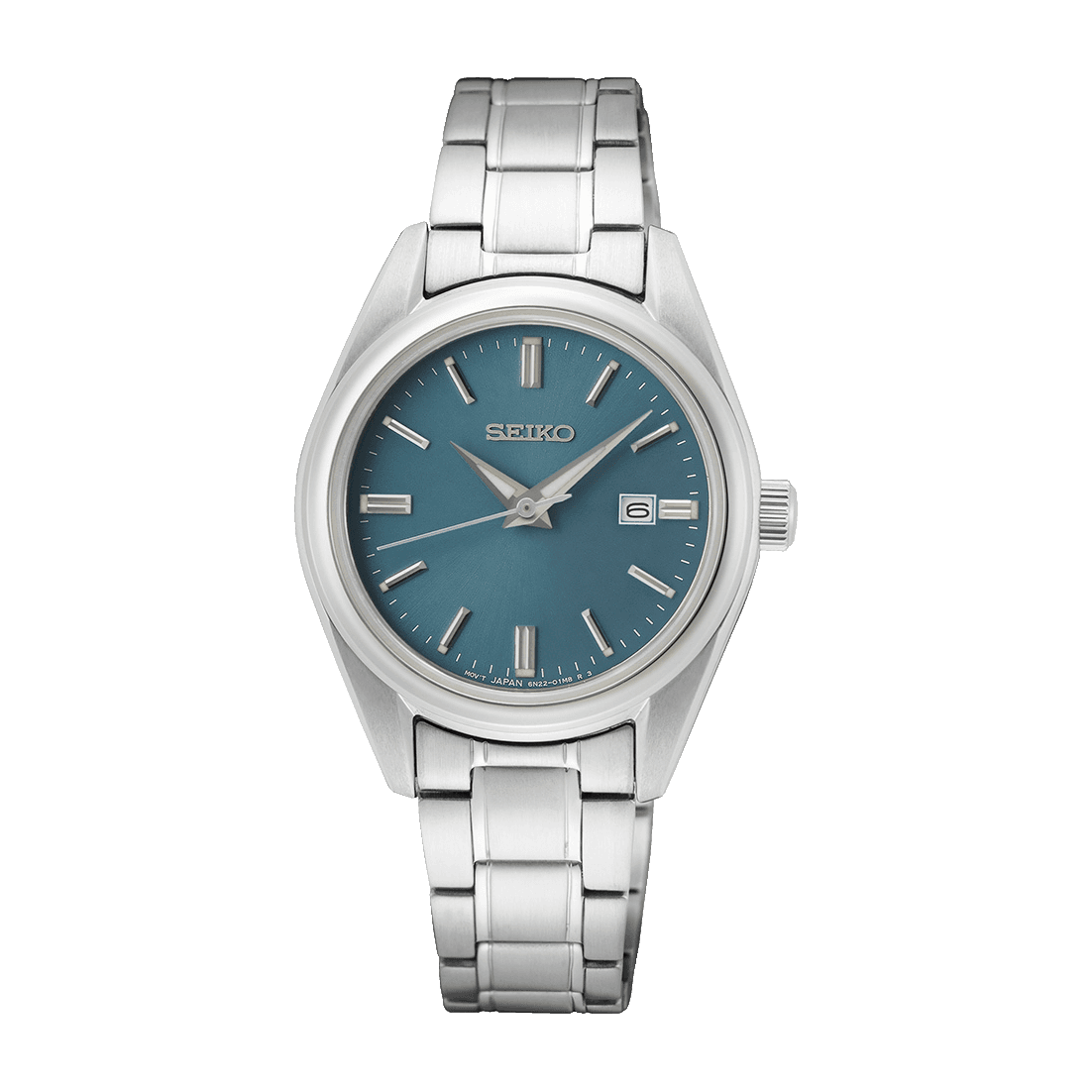 Essentials Quartz (Ladies)