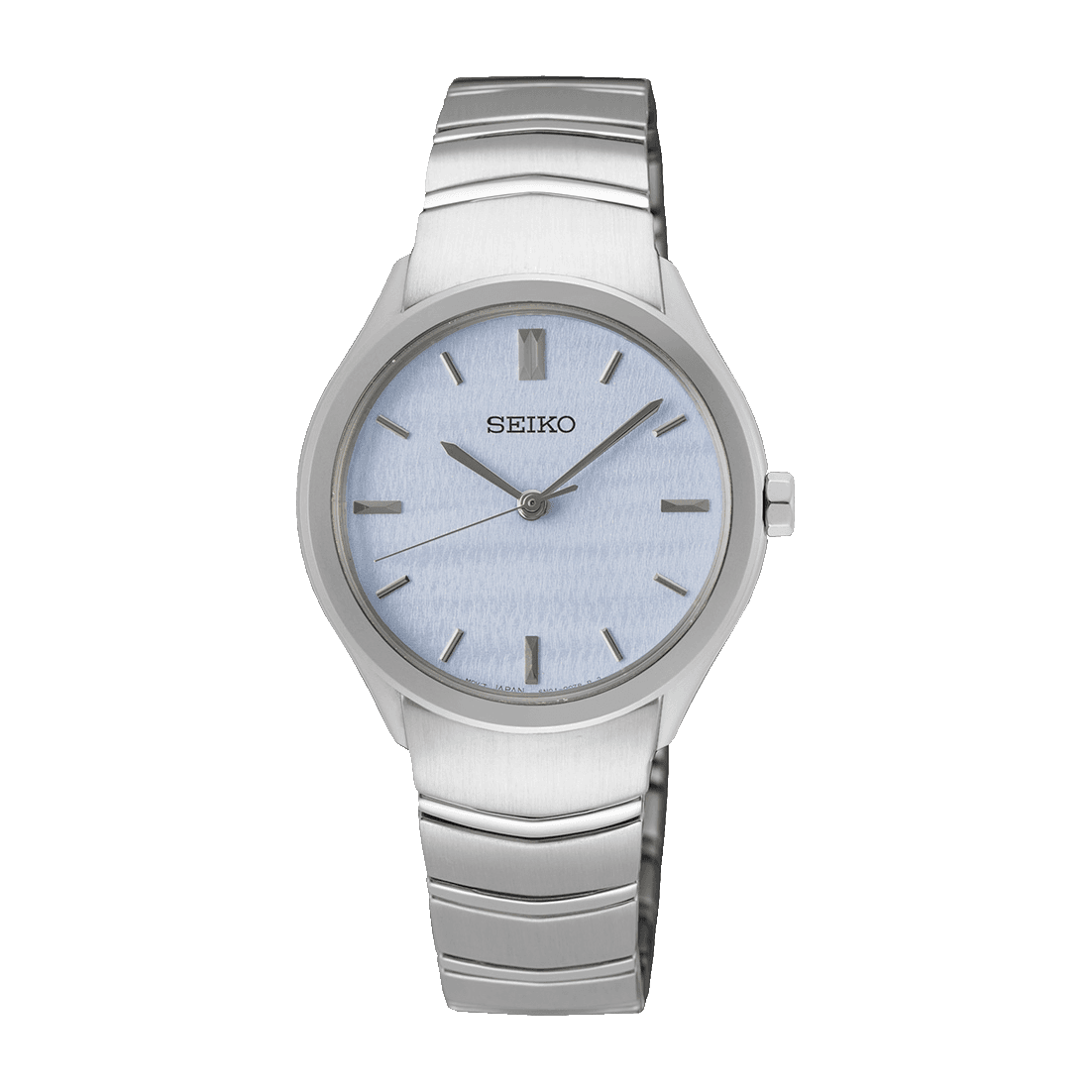Essentials Quartz (Ladies)