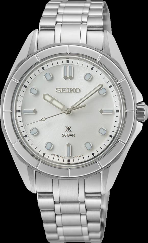 Prospex Sea