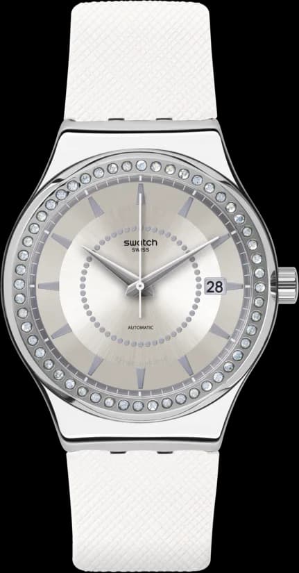Sistem Snow