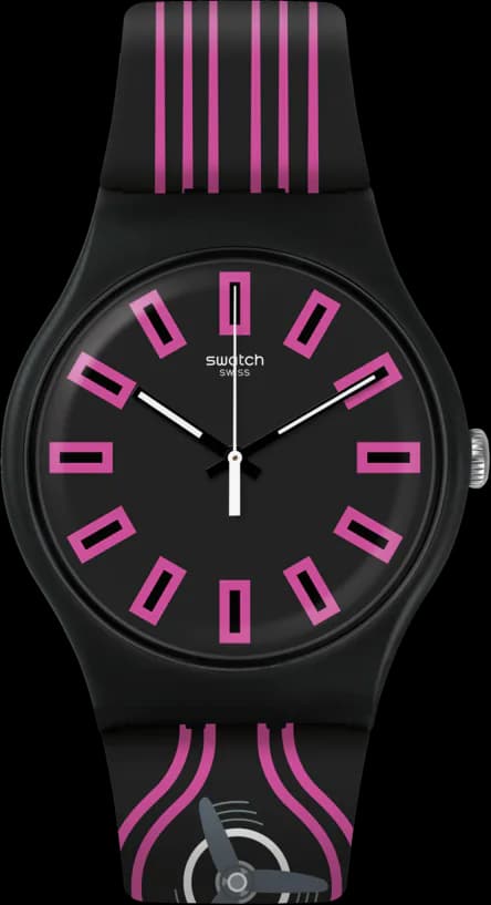 Swatch X Drl 2019