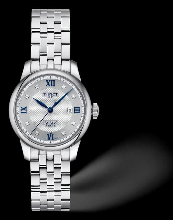 Le Locle 20th Anniversary