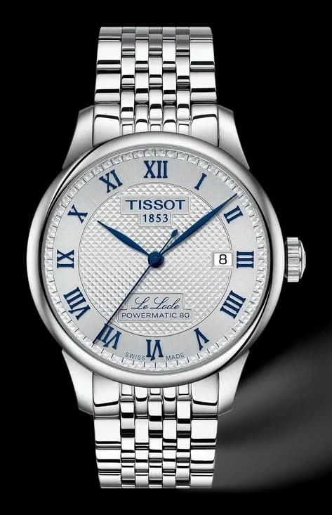Le Locle 20th Anniversary