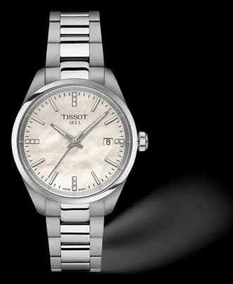PR 100 Sport Chic