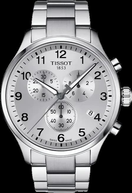 Chrono XL Classic