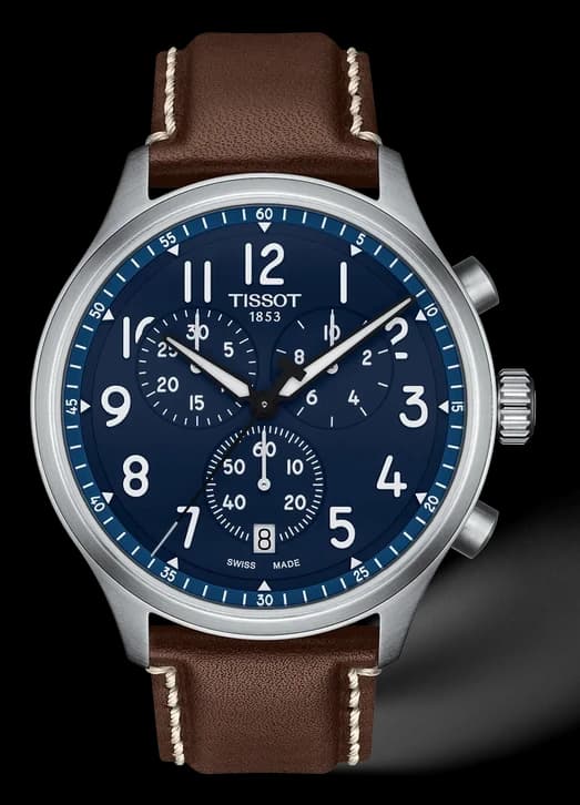 Chrono XL Vintage