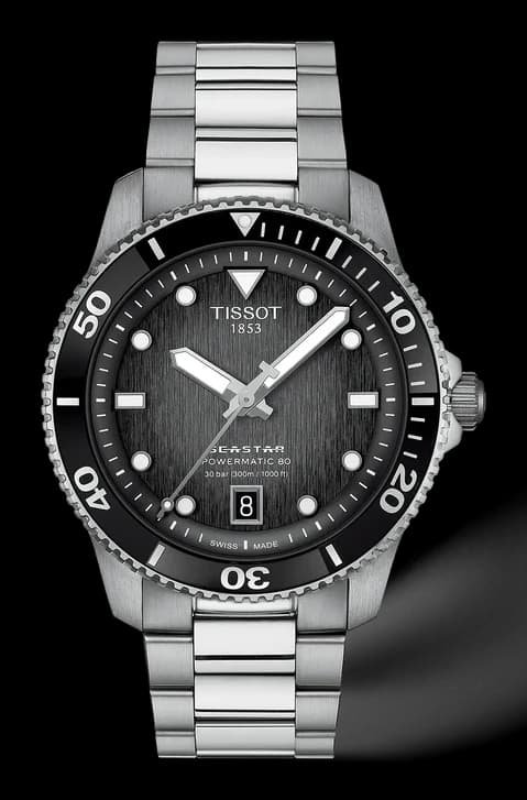 Seastar 1000