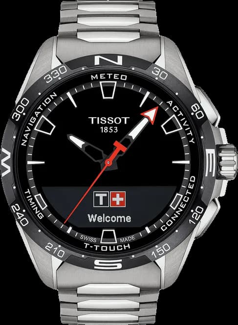 T-Touch Connect Solar