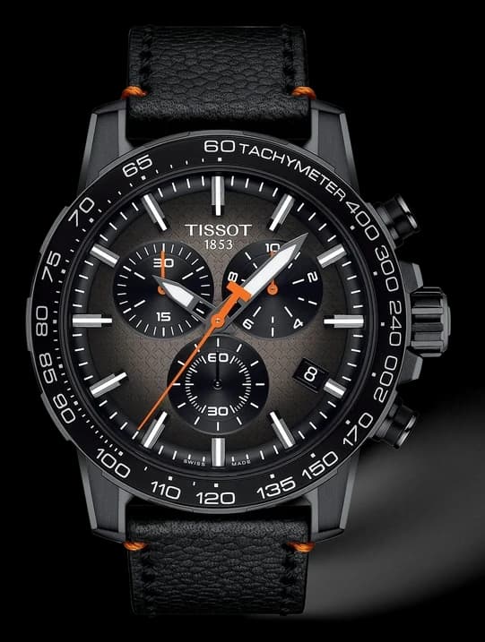 Supersport Chrono Basketball Edition