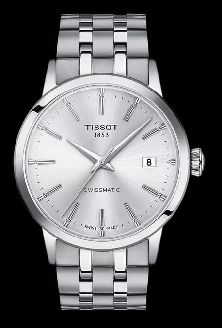 Classic Dream Swissmatic