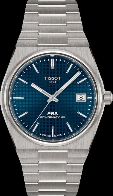 PRX Titanium