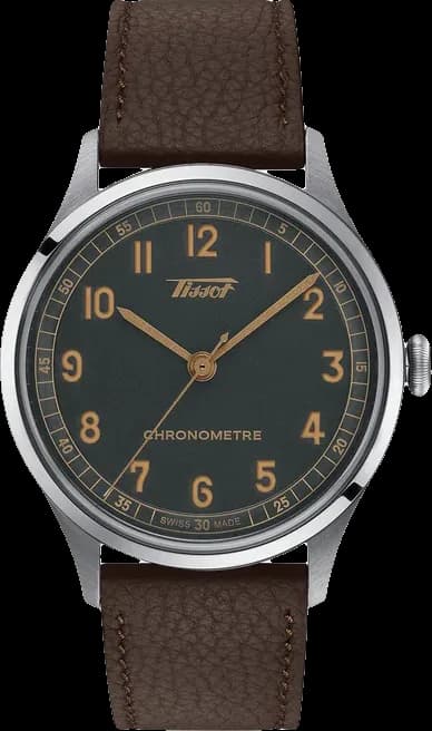 Heritage 1938