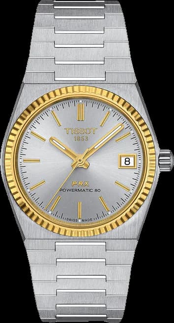 PRX Gold