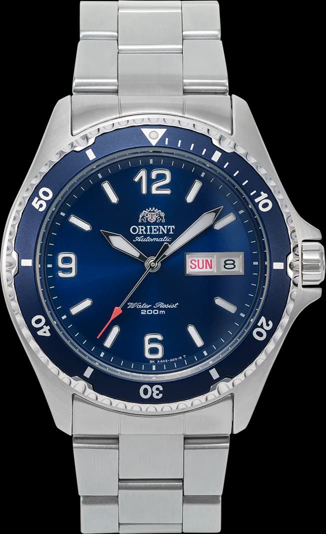 Diver Watch