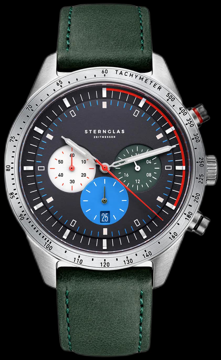 Tachymeter
