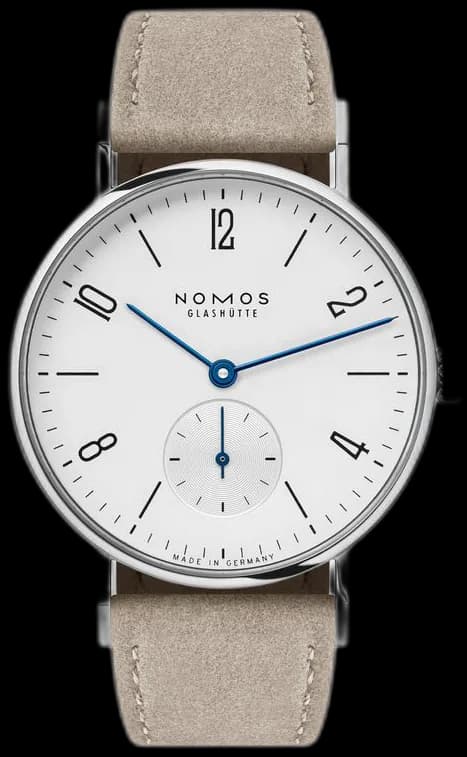 Tangente 33