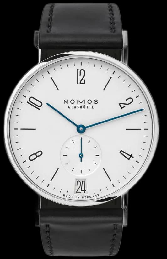 Tangente 38 date