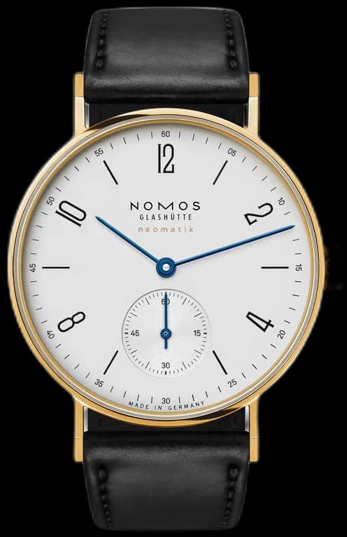 Tangente gold neomatik