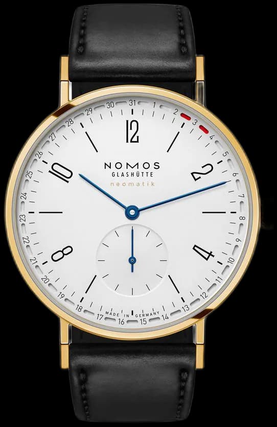 Tangente gold neomatik 38 Update
