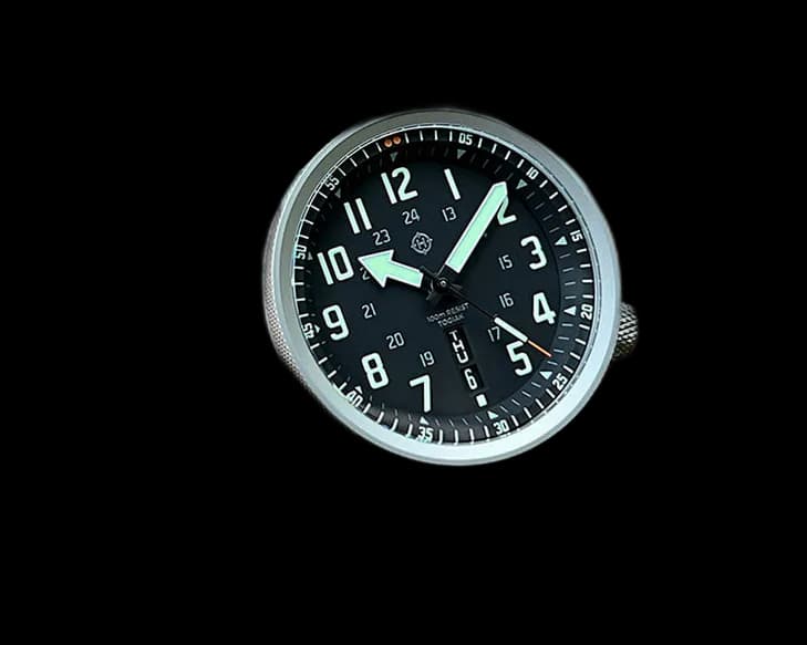 Togiak Scout
