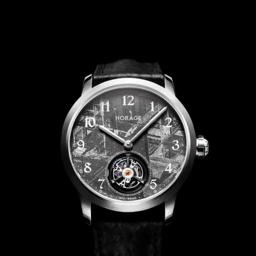 Tourbillon 2