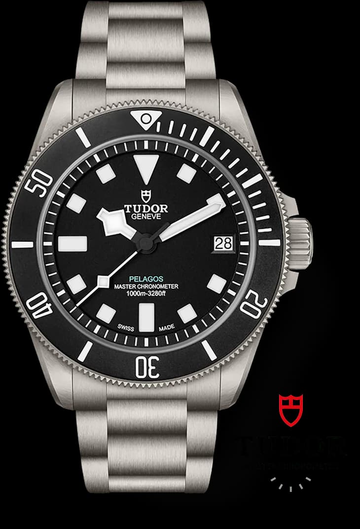 Pelagos Ultra