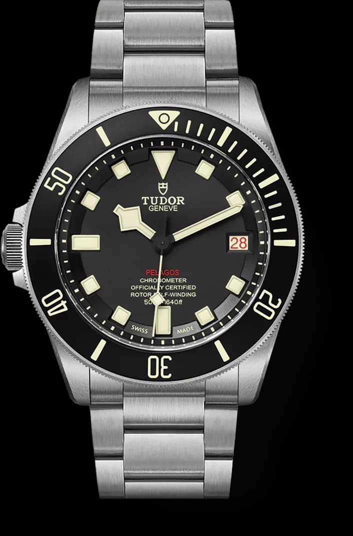 Pelagos LHD