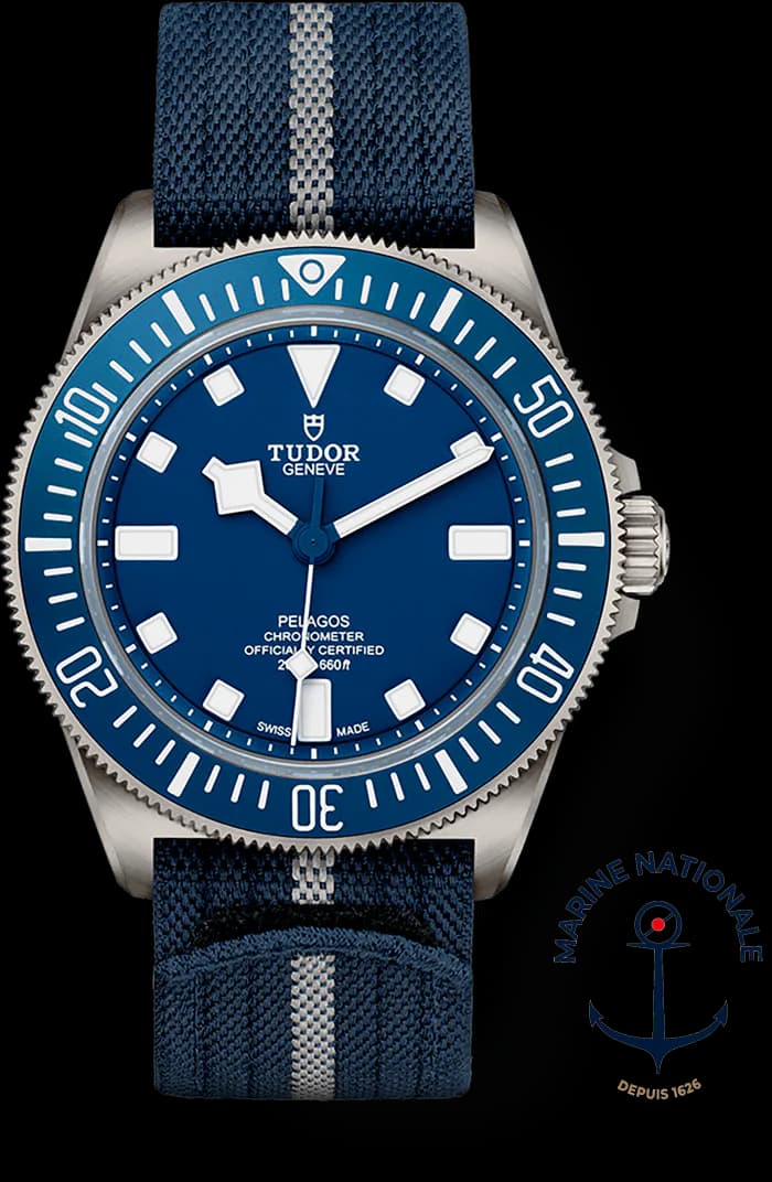 Pelagos FXD