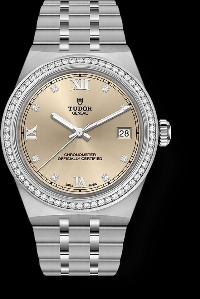 Royal 36mm