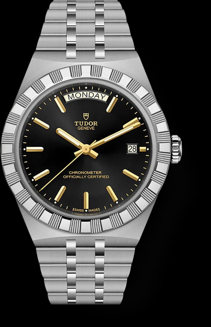 Royal 41mm