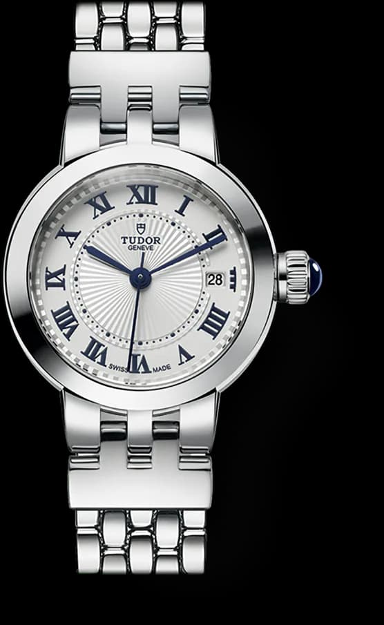 Clair de Rose 26mm