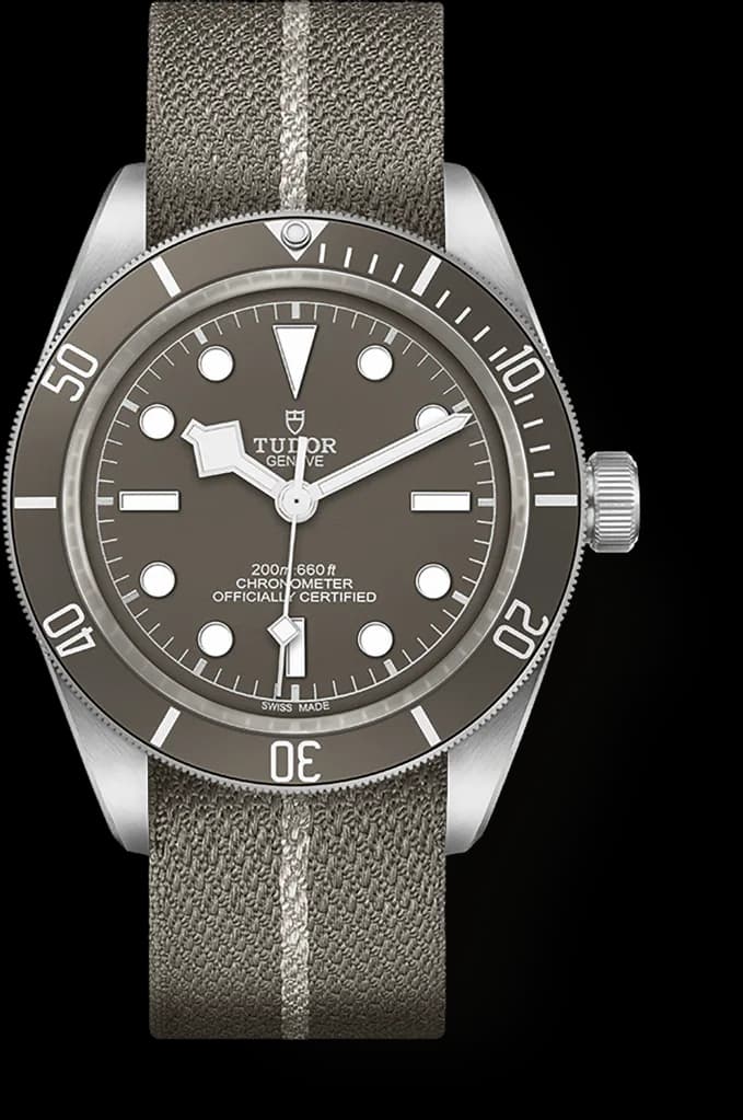 Black Bay 58 925
