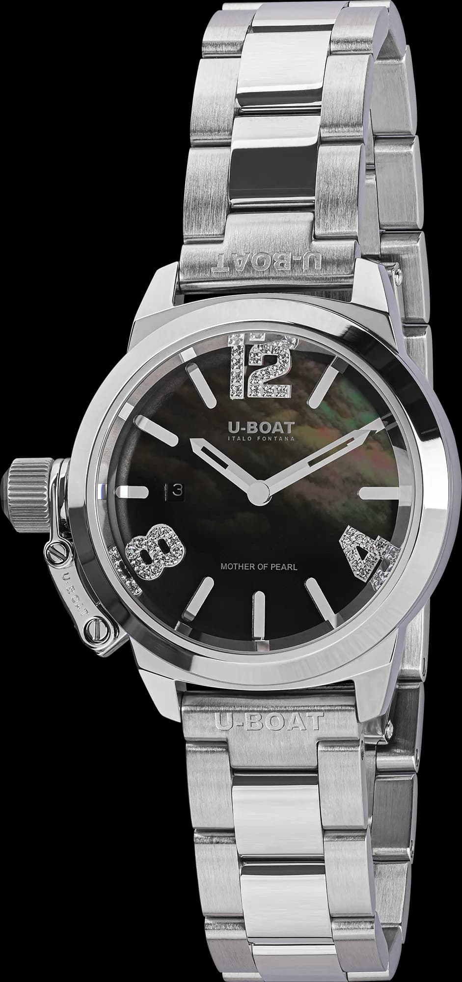CLASSICO LADY 30MM