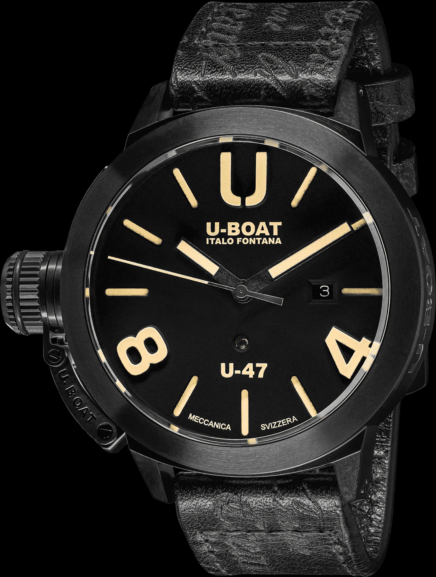 CLASSICO U-47 47MM AB1