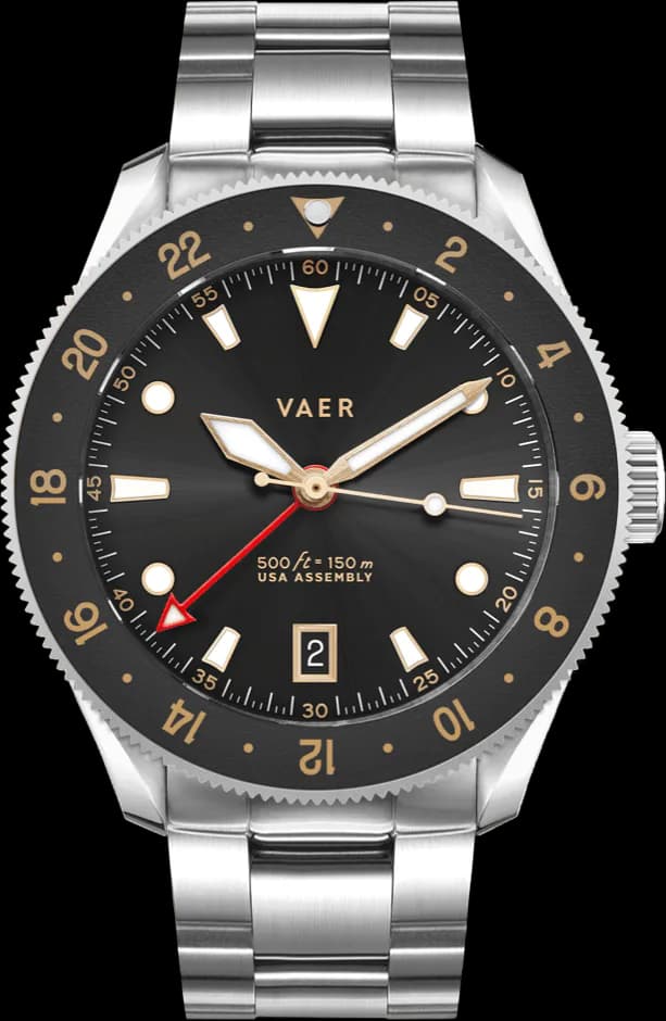 G2 Meridian GMT