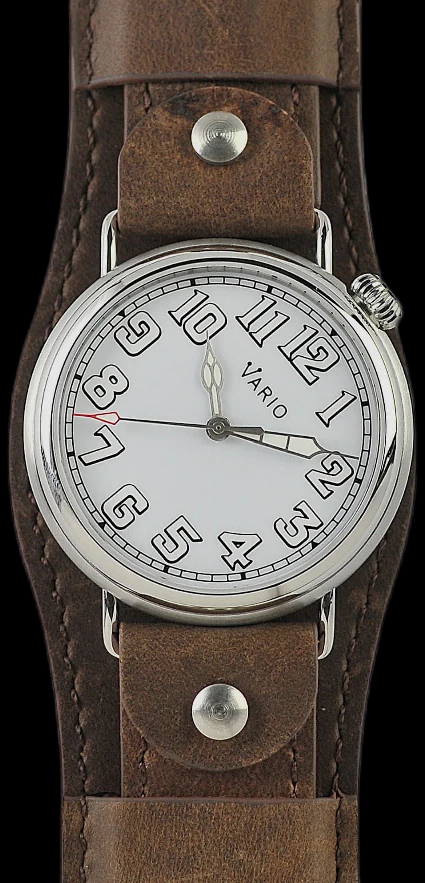 1918 Pilot