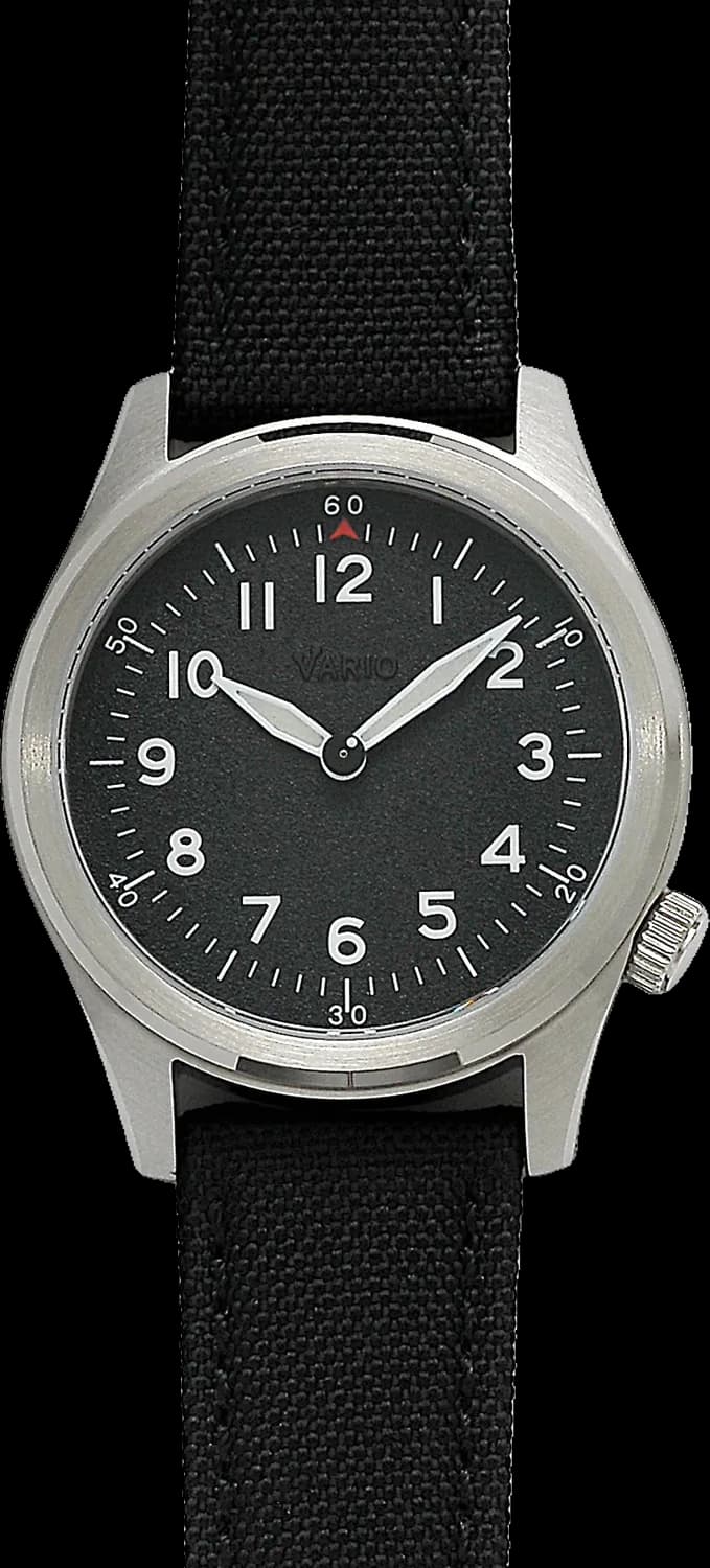 1945 A-11S Solar Quartz