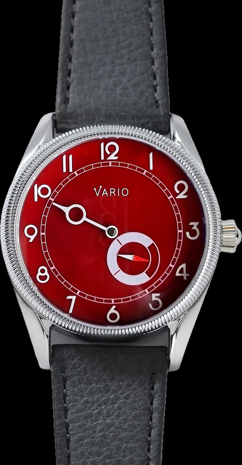 NAVI RedBar SG (Limited Edition)
