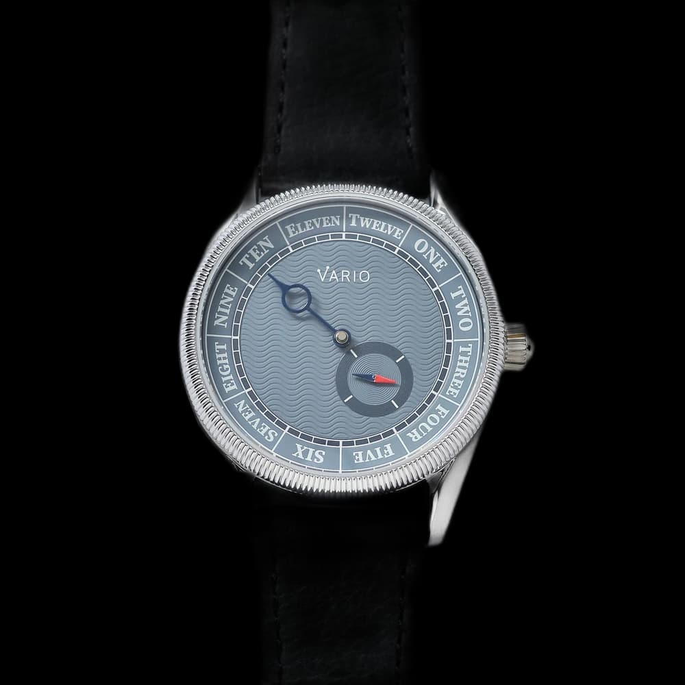NAVI Single Hand Compass